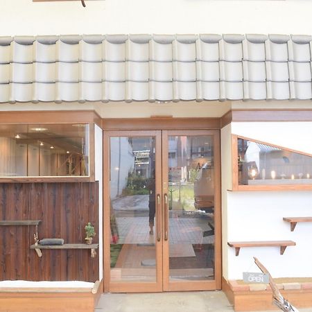 Macchi（マッチ） Hotel Imabari Exterior photo