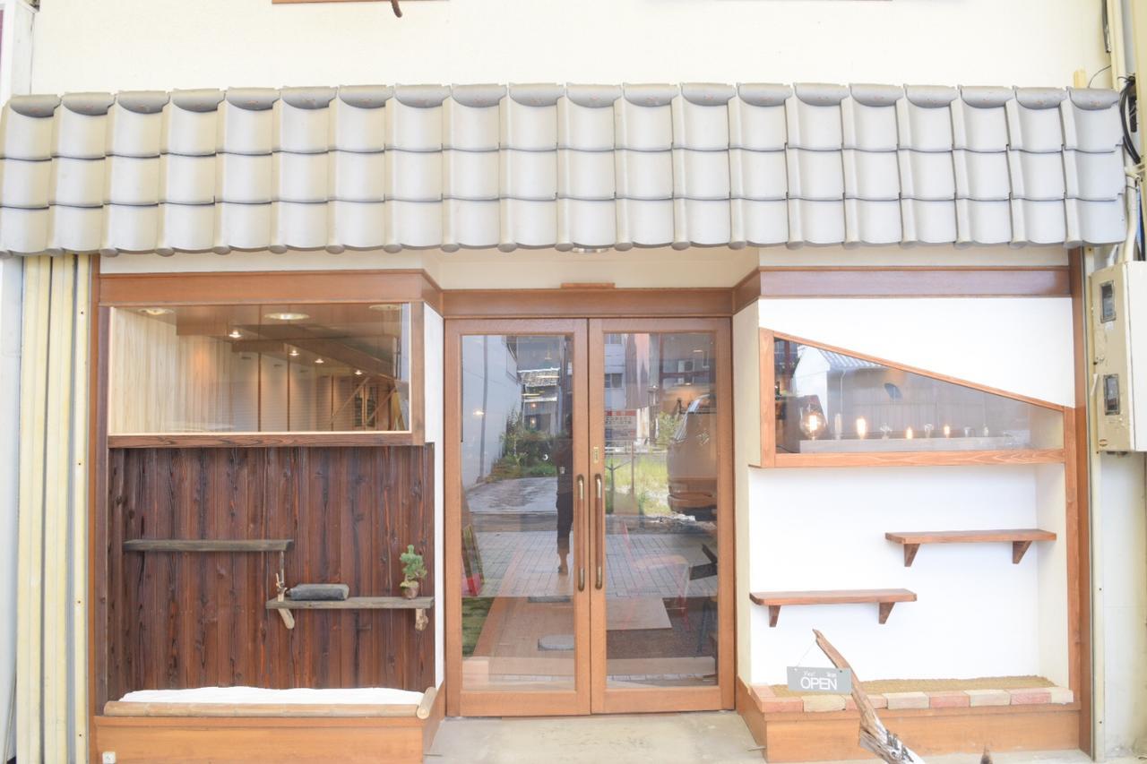 Macchi（マッチ） Hotel Imabari Exterior photo